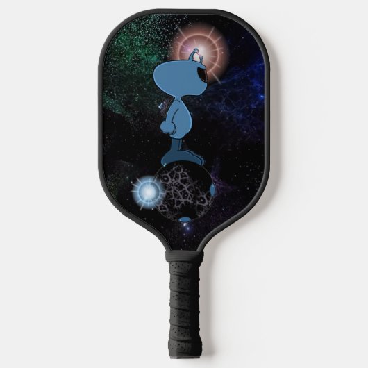 Qwiby | Kids Pickleball Paddle (Vorderseite)