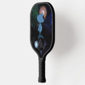 Qwiby | Kids Pickleball Paddle (Links)