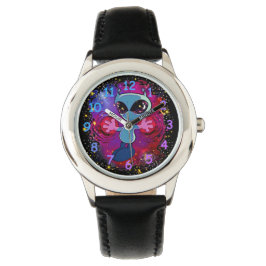 Qwiby Kids Watch Armbanduhr