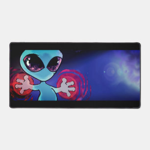 Qwiby   Kinder Schreibtischunterlage