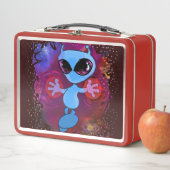Qwiby Metal Lunch Box (Beispiel)
