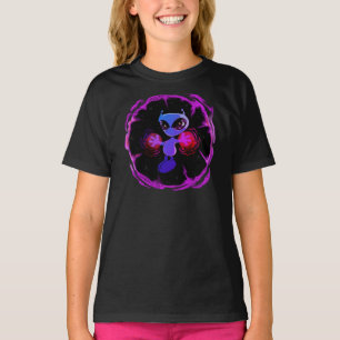 Qwiby: Phantasmagorischer T - Shirt