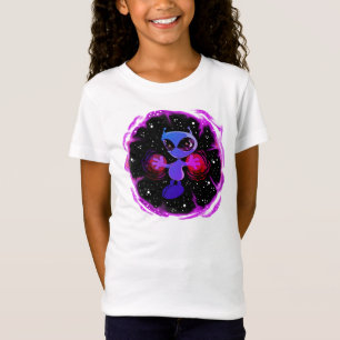 Qwiby: Phantasmagorischer T - Shirt