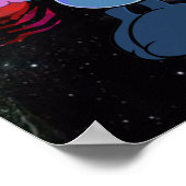 Qwiby Poster (Ecke)
