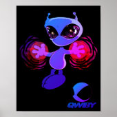 Qwiby Poster (Vorne)