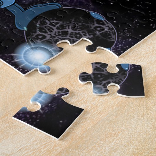 Qwiby Puzzle (Seite)