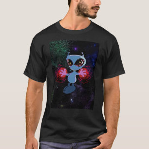 Qwiby T - Shirt