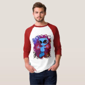 Qwiby T - Shirt (Vorne ganz)