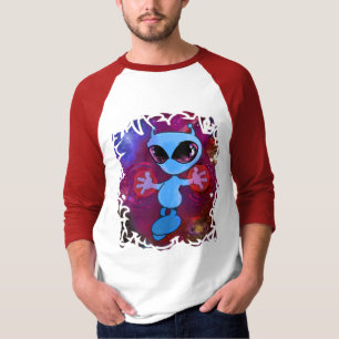 Qwiby T - Shirt