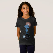 Qwiby T - Shirt (Vorne ganz)