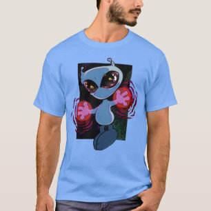 Qwiby T - Shirt