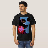 Qwiby T - Shirt (Vorne ganz)