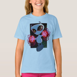 Qwiby T - Shirt
