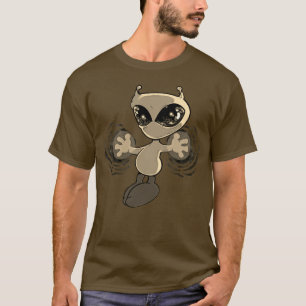Qwiby T - Shirt