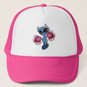 Qwiby Truckerkappe