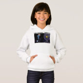 Qwiby | Universell Appell Hoodie (Vorne ganz)