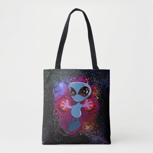 Qwiby | Universelle Überlauftasche Tasche (Vorderseite)