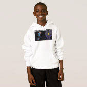Qwiby | Universelles Rechtsmittel Hoodie (Vorne ganz)