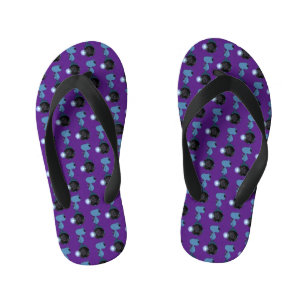 Qwiby's Sphere Rider Kinderbadesandalen