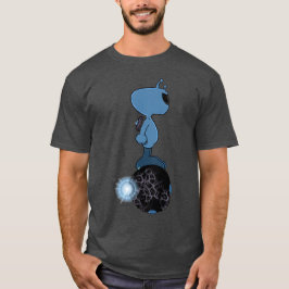 Qwibys Sphere Rider T - Shirt