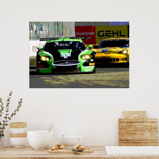 R1006 POSTER (Küche)