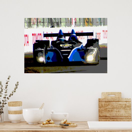 R1010 POSTER (Küche)