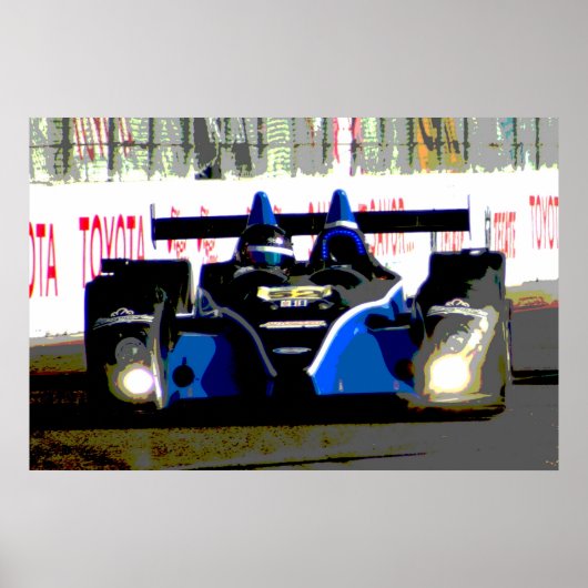 R1010 POSTER (Vorne)