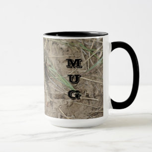 R10 Präriekröte Tasse
