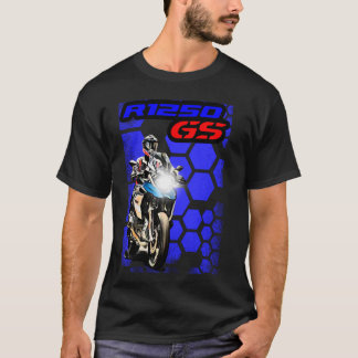 R1250GS T-Shirt