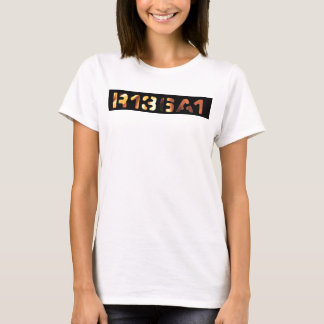R136a1_3 T-Shirt