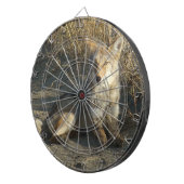 R19 Coyote Lay Dartscheibe (Vorderseite rechts)