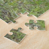 R1 Richardsons Erdhörnchen Gopher Puzzle (Seite)