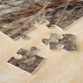 R21 Coyote "Watching You" Puzzle (Seite)