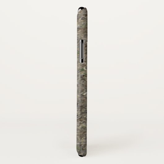 R22 Coyote Lay Case-Mate iPhone Hülle (Hinten/Rechts)