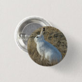 R25 Schneeschuh-Hare Button (Vorne & Hinten)