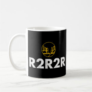 R2R2R Grand Canyon Wandern  Kaffeetasse