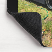 R34 Nissan Skyline Mousepad (Ecke)