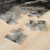 R3 Leopard Frosch Puzzle (Seite)