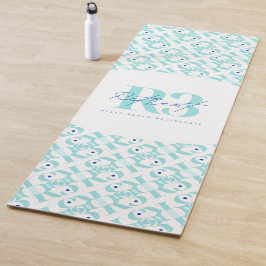 R3 Luxus Retreat Yogamatte