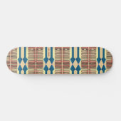 R3V07UT!0N-Pfeile Skateboard (Horizontal)