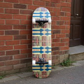 R3V07UT!0N-Pfeile Skateboard