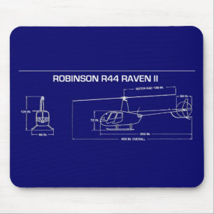 R44 MOUSEPAD