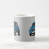 R4 - DIY - 2 Bild Kaffeetasse (Mittel)