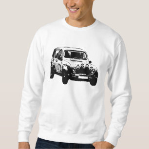 R4 RALLYE SWEATSHIRT