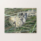 R4 Stier Schlange Puzzle (Horizontal)