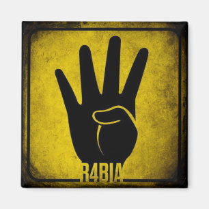 R4BIA MAGNET