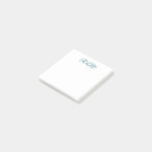 R4R0 Haftnotizen Post-it Klebezettel (angewinkelt)