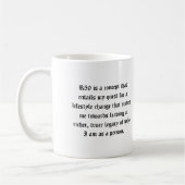 R59 Kaffeetasse (Links)
