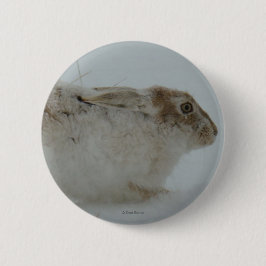 R7 Schneeschuhschuhe bereit zum Laufen Button