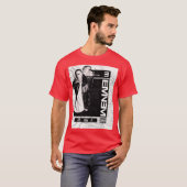 R7A9NZV2HM Freund T-Shirt (Vorne ganz)